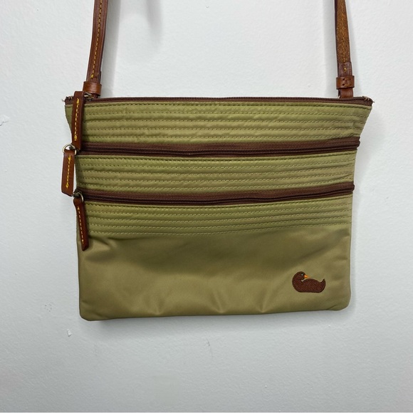 Dooney & Bourke Bags Dooney Bourke Nylon Crossbody Poshmark